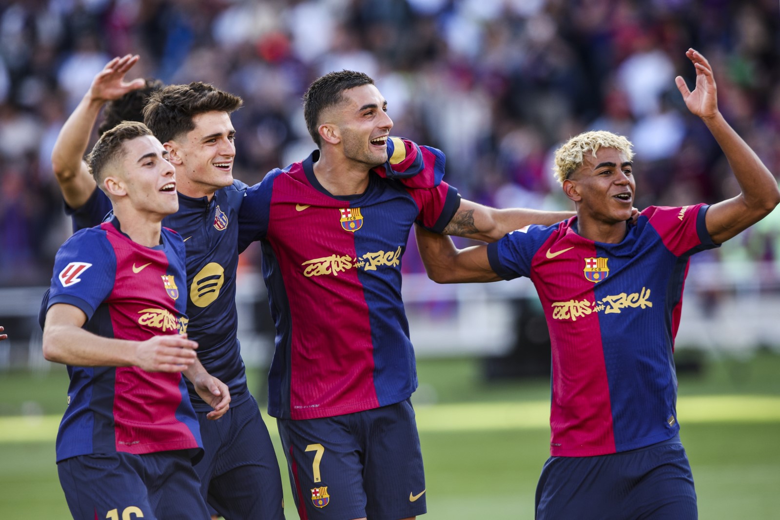 La Liga: RCD Espanyol - FC Barcelona. Gdzie oglądać na żywo, online?