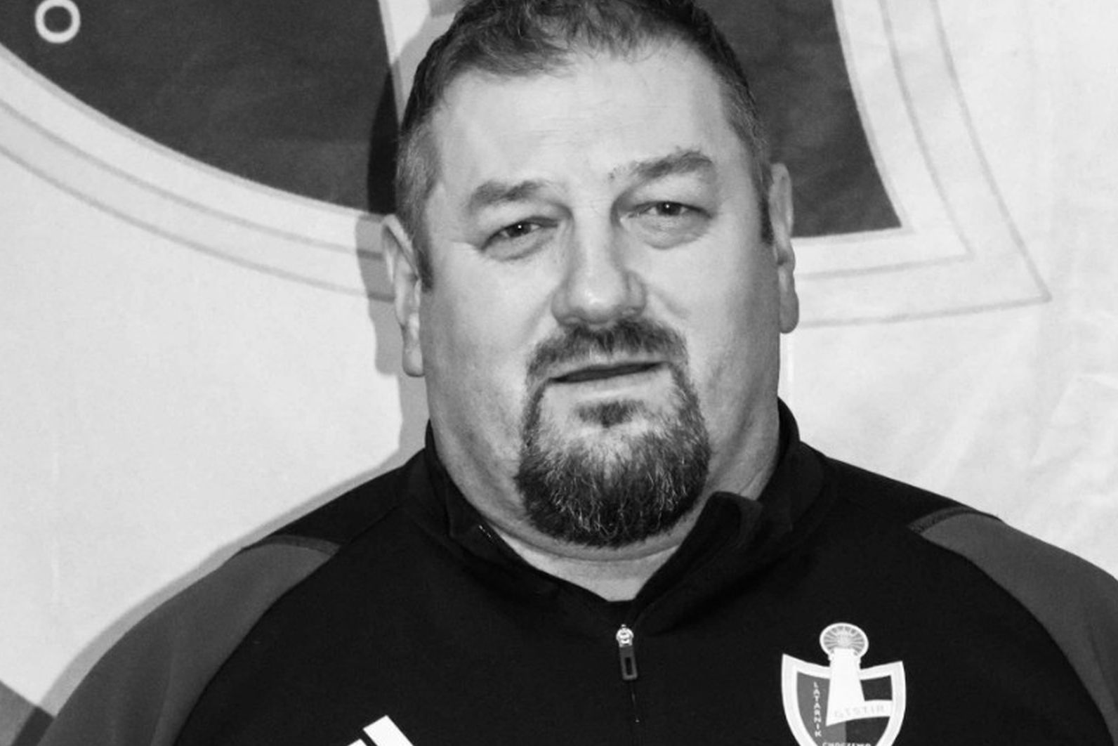 Nie żyje Andrzej Smolarek