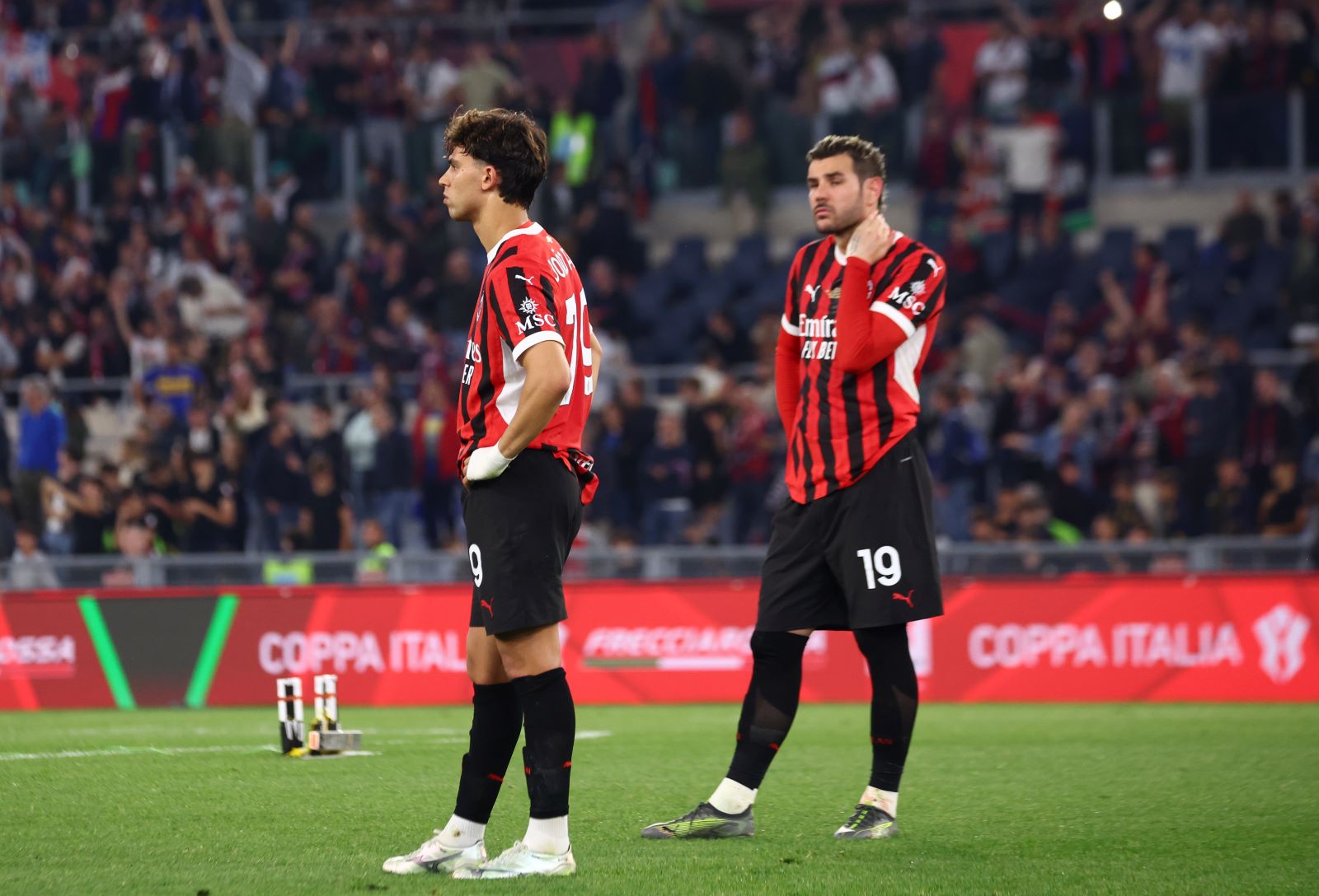 Rewolucja w Milanie. Klub szykuje wielkie zmiany kadrowe