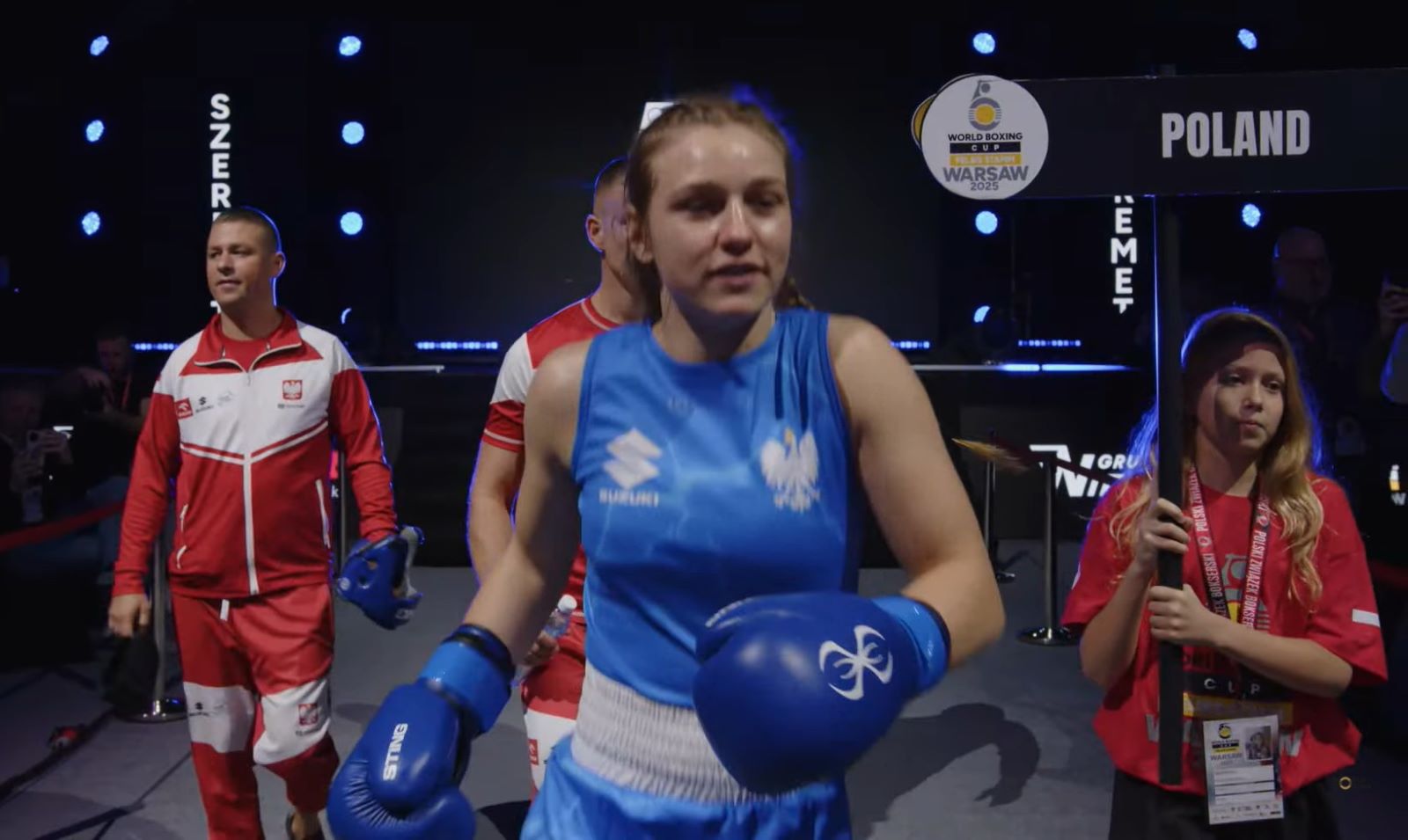 Szeremeta poza kadrą Polski. Trener wyjaśnia