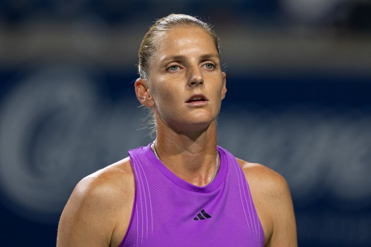 Problemy byłej liderki rankingu. Pokazała zdjęcie ze szpitala