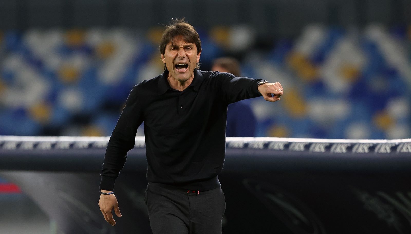 Media: Juventus chce powrotu byłego trenera. Ma pomóc odzyskać Scudetto