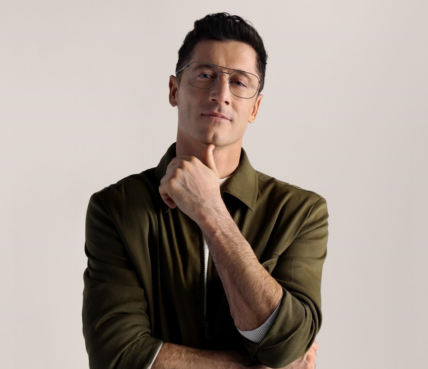 Wielka zmiana w życiu Lewandowskiego. Hiszpanie: Tak, to prawda