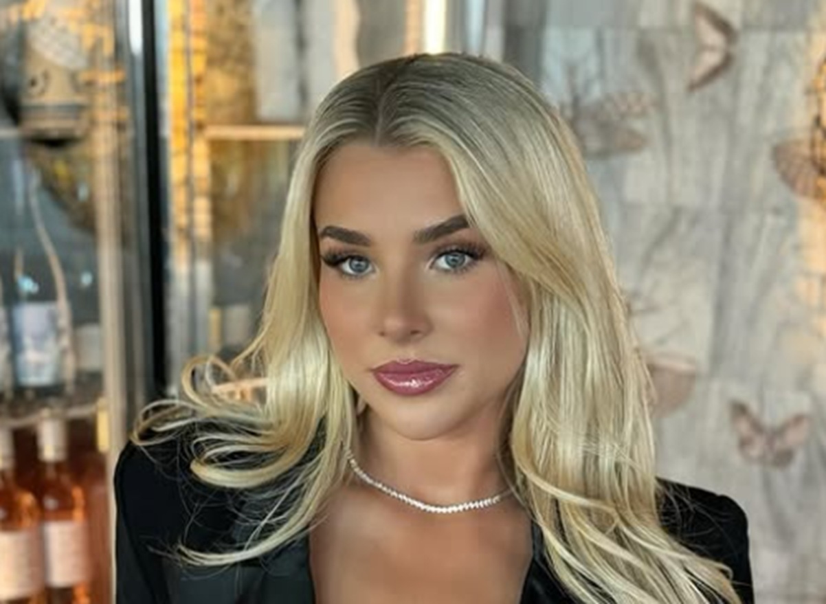 "Kobieta marzeń". Zachwycają się jej urodą. To znana piłkarka