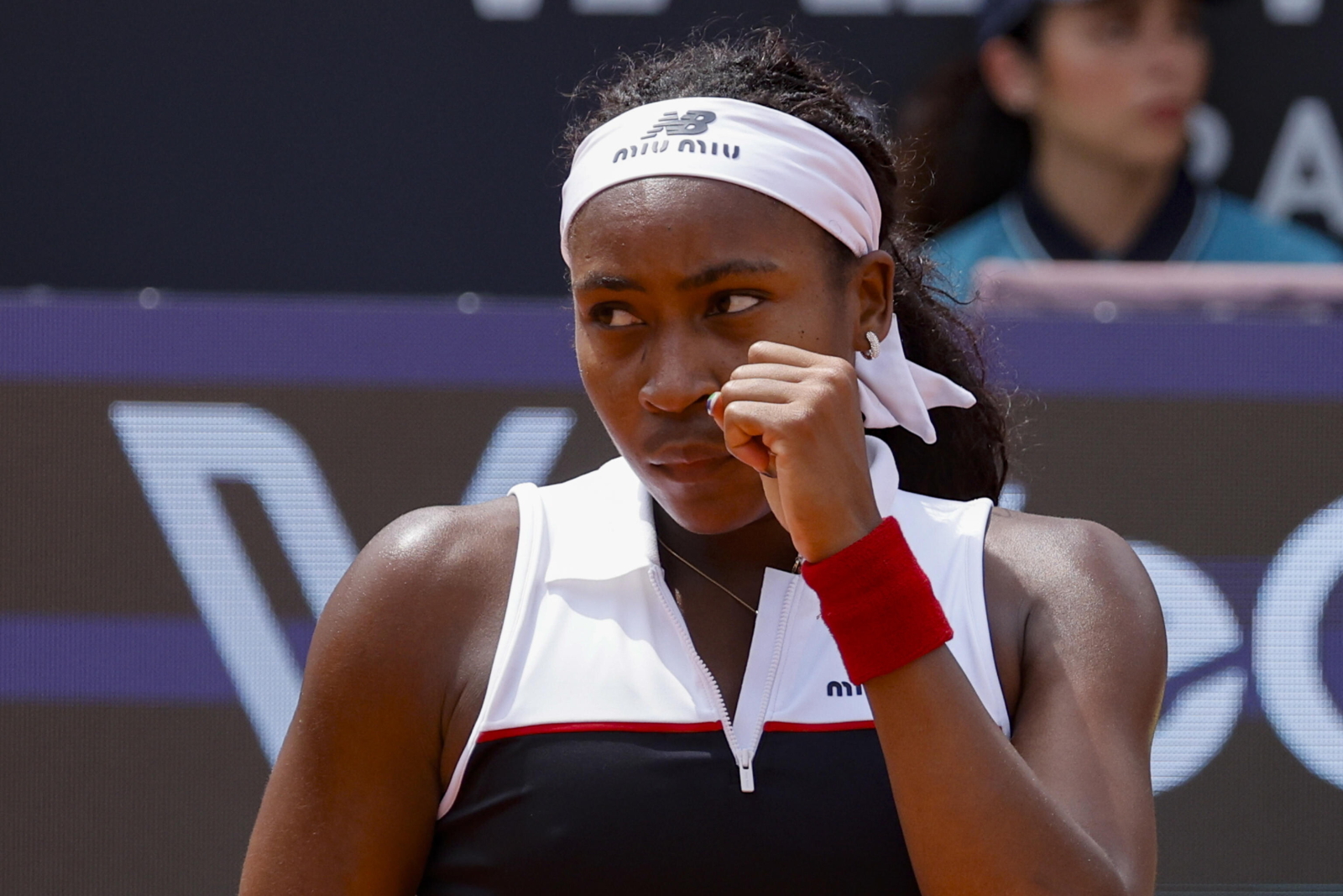 Coco Gauff wkroczyła do gry. Wzięła rewanż