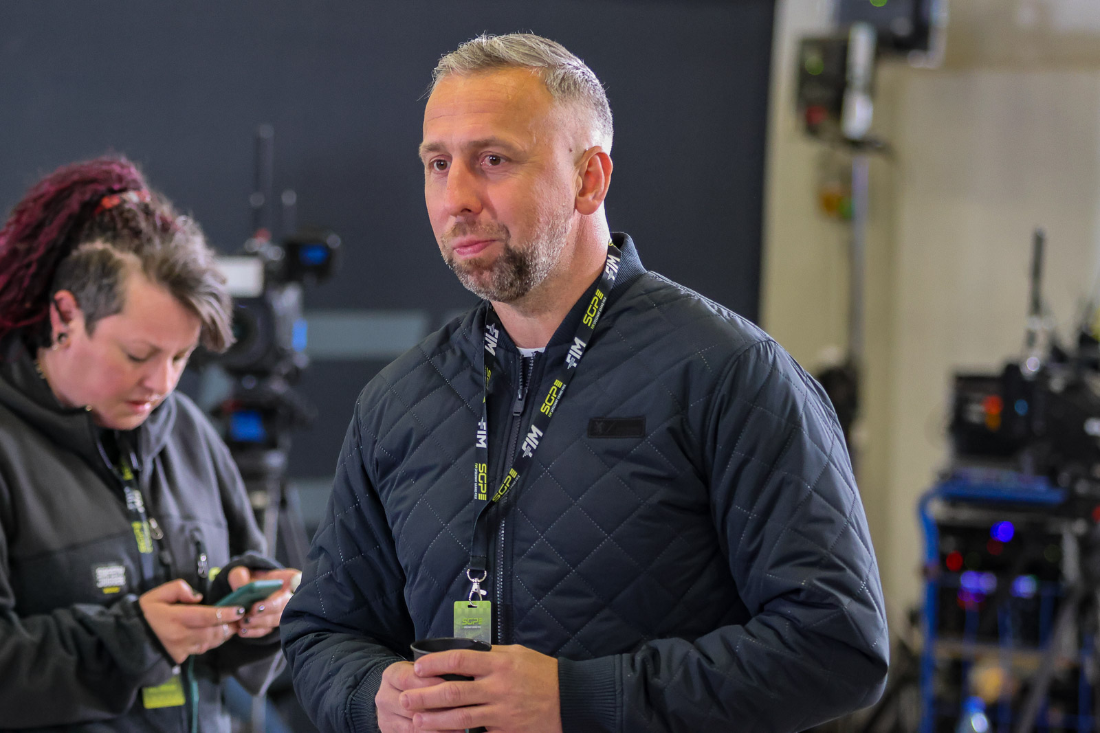 Wawrzyniak przebiegł maraton. Co za wynik