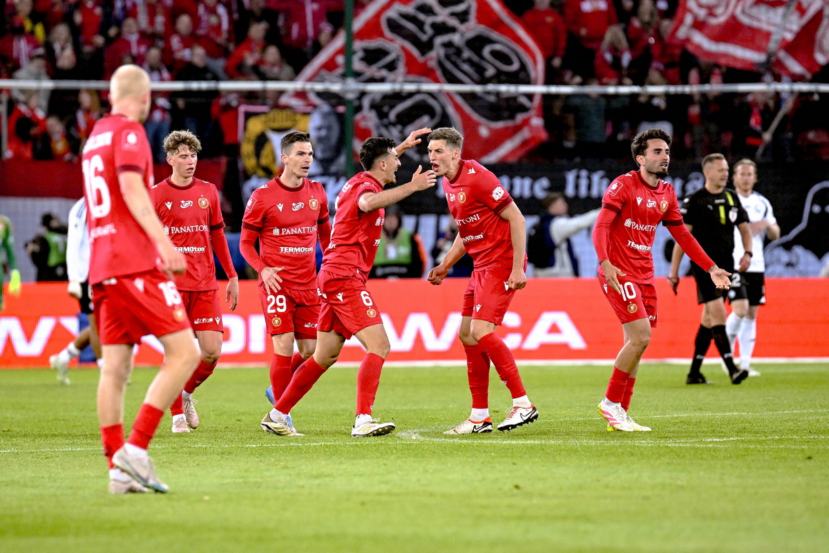 Widzew straci swoją gwiazdę? Może trafić do Bundesligi