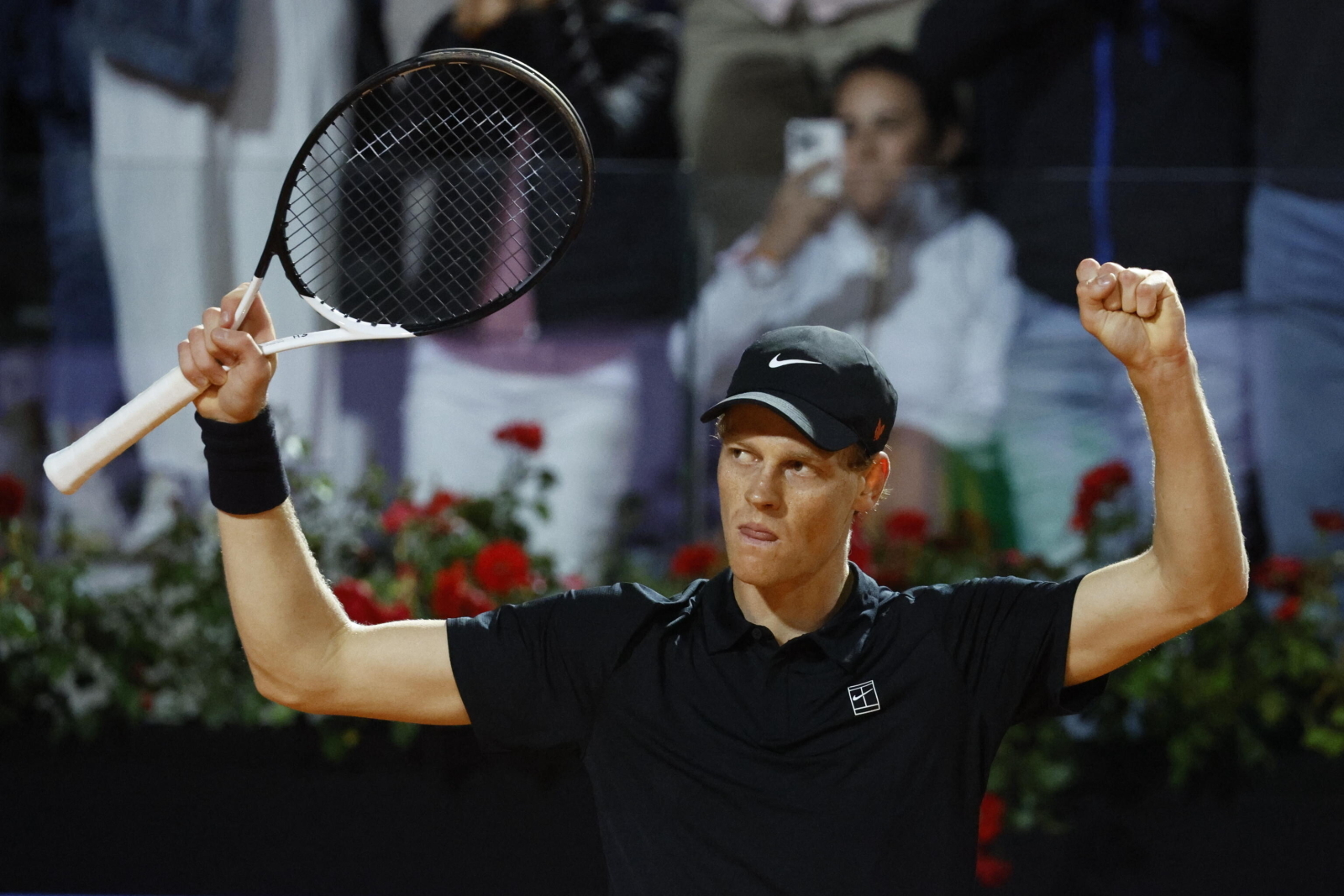 Jannik Sinner rozpocznie ATP Finals. Swojego rywala niedawno pokonał