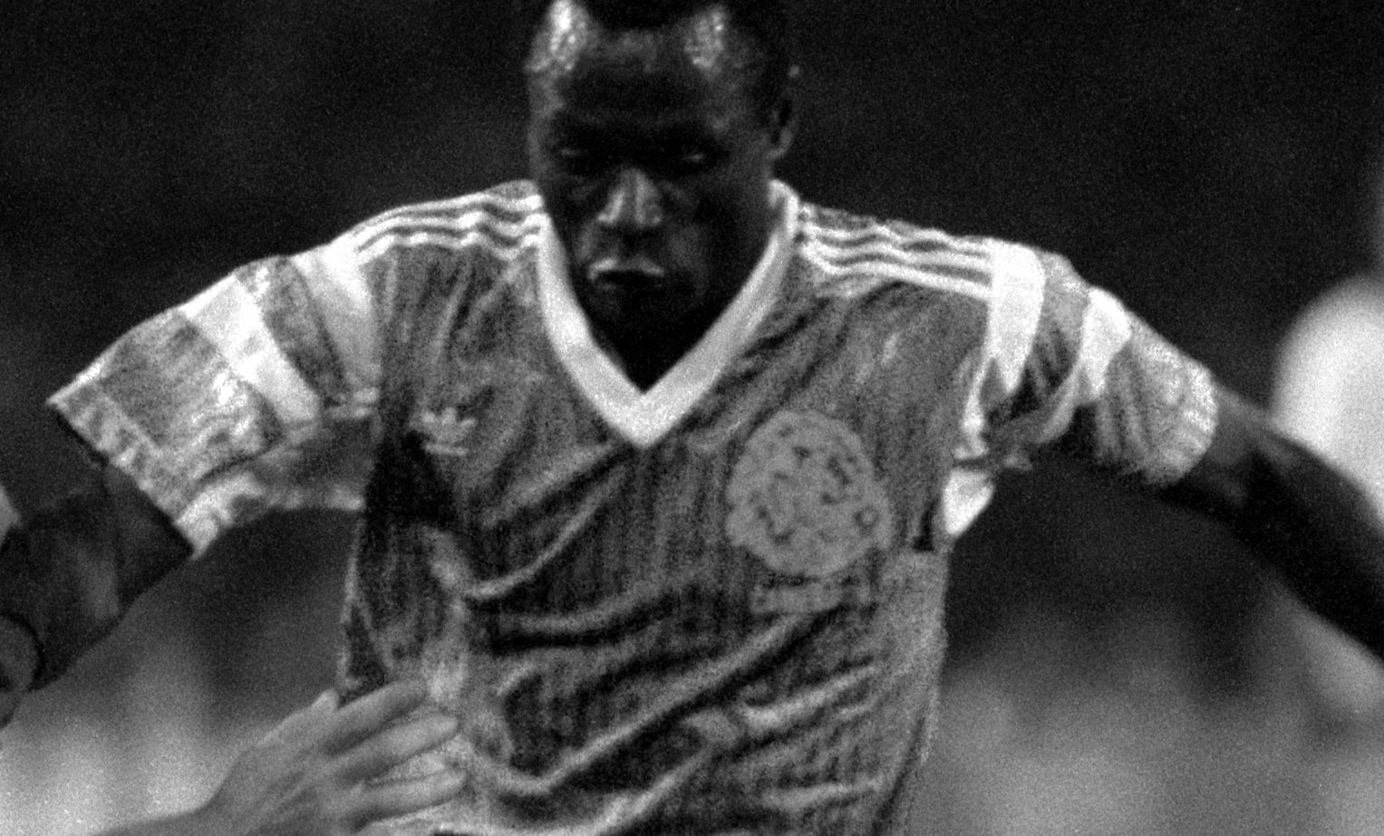 Grał przeciwko Polsce na mundialu. Nie żyje Emmanuel Kunde