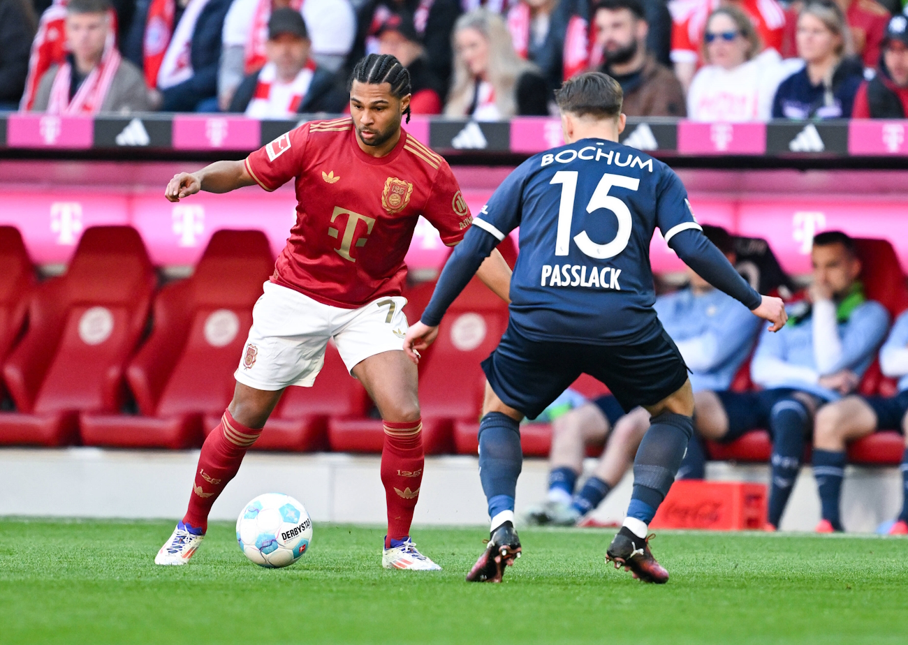 Union Berlin - Bayern Monachium: Goście pozwolą nam zarobić po kursie 2.61?