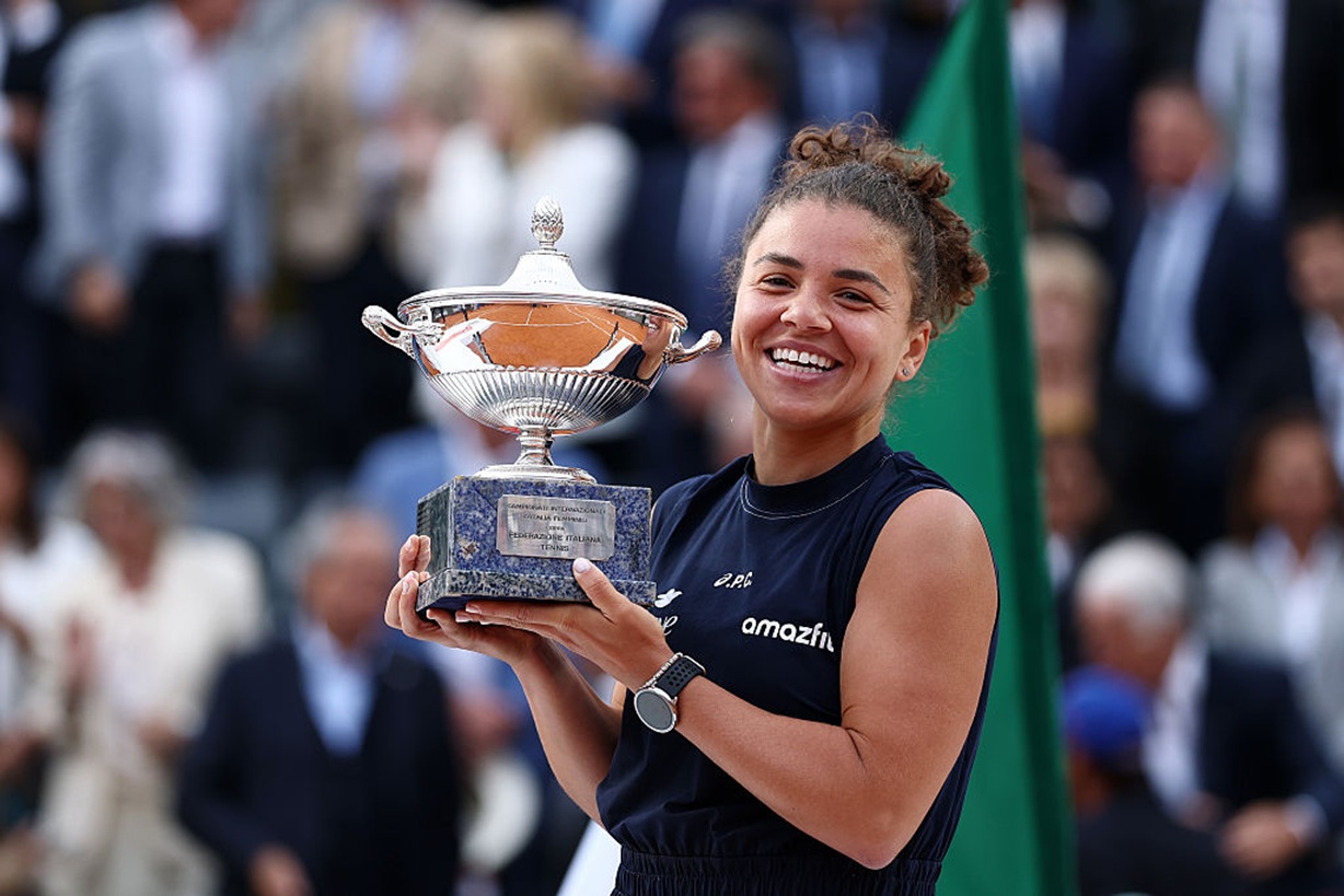 Wielki triumf Paolini i spora premia. Sprawdź, ile zarobiły finalistki w Rzymie