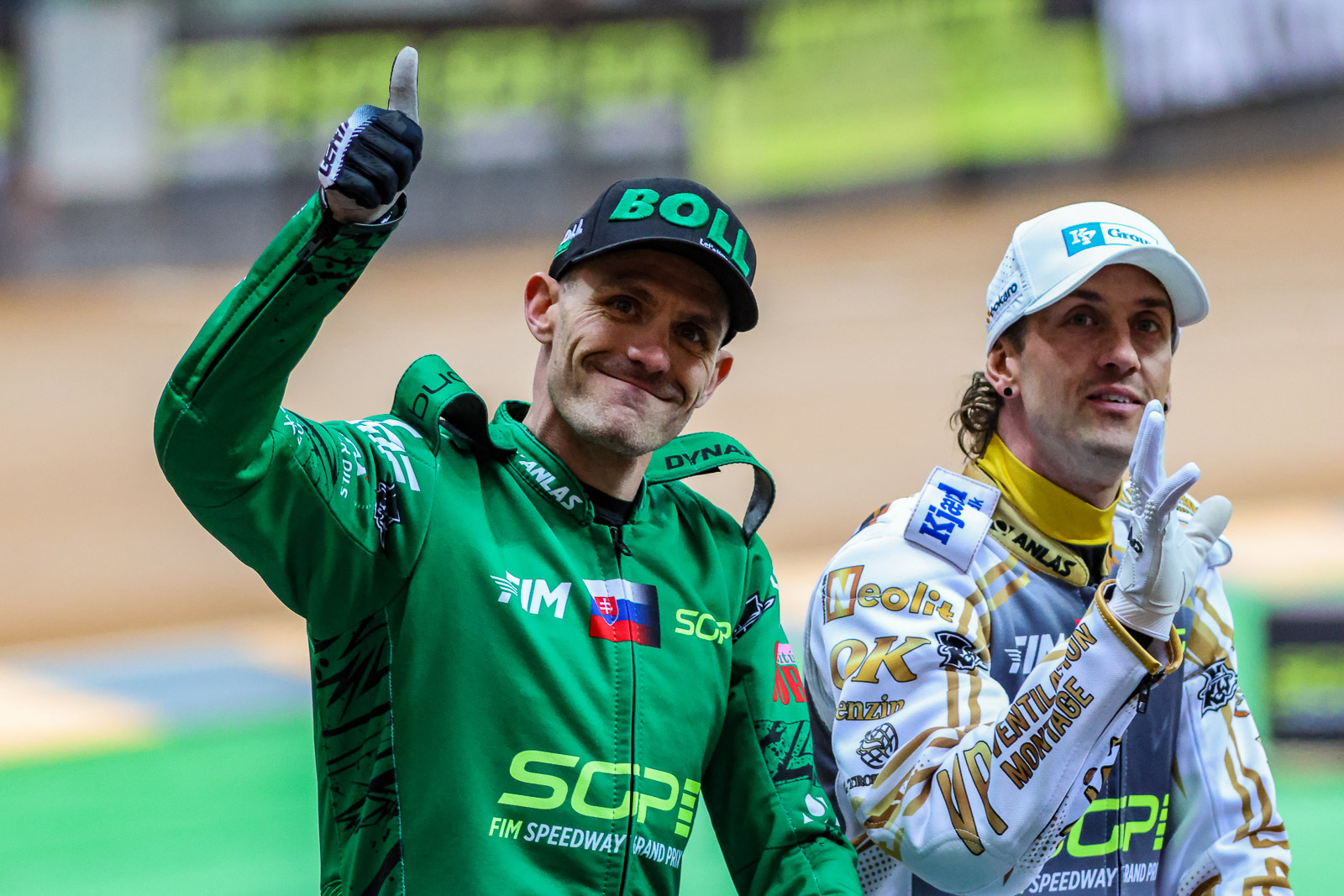 Żużel. Stal Gorzów skazana na stratę obu liderów?! Już padają nazwiska nowych zawodników