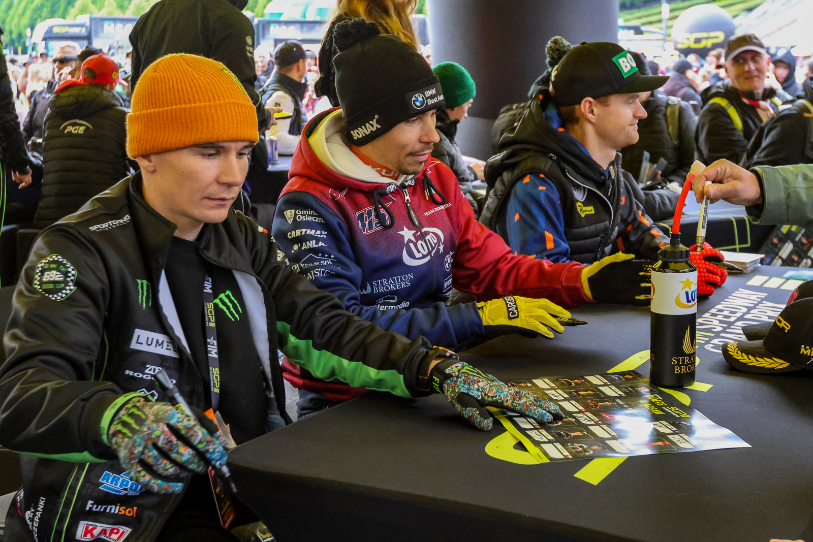 Żużel. Przełom w karierze Patryka Dudka. Wskazuje jeden moment