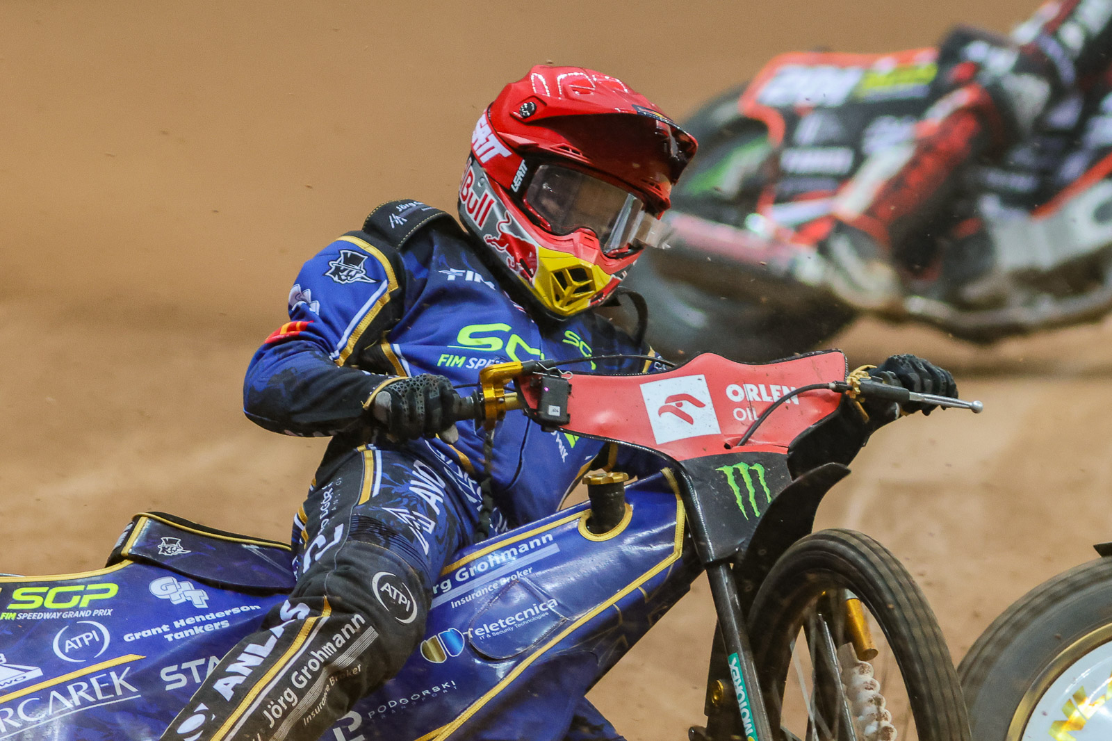 Żużel. Grand Prix na najlepszym torze na świecie. To będą dwa dni ścigania w Manchesterze
