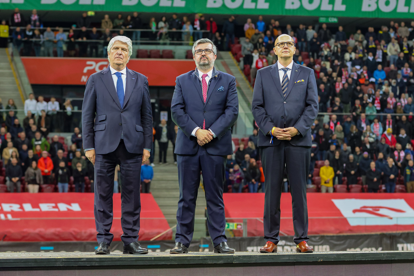 Polak ponownie na czele europejskiej federacji. To dobrze znana postać w środowisku