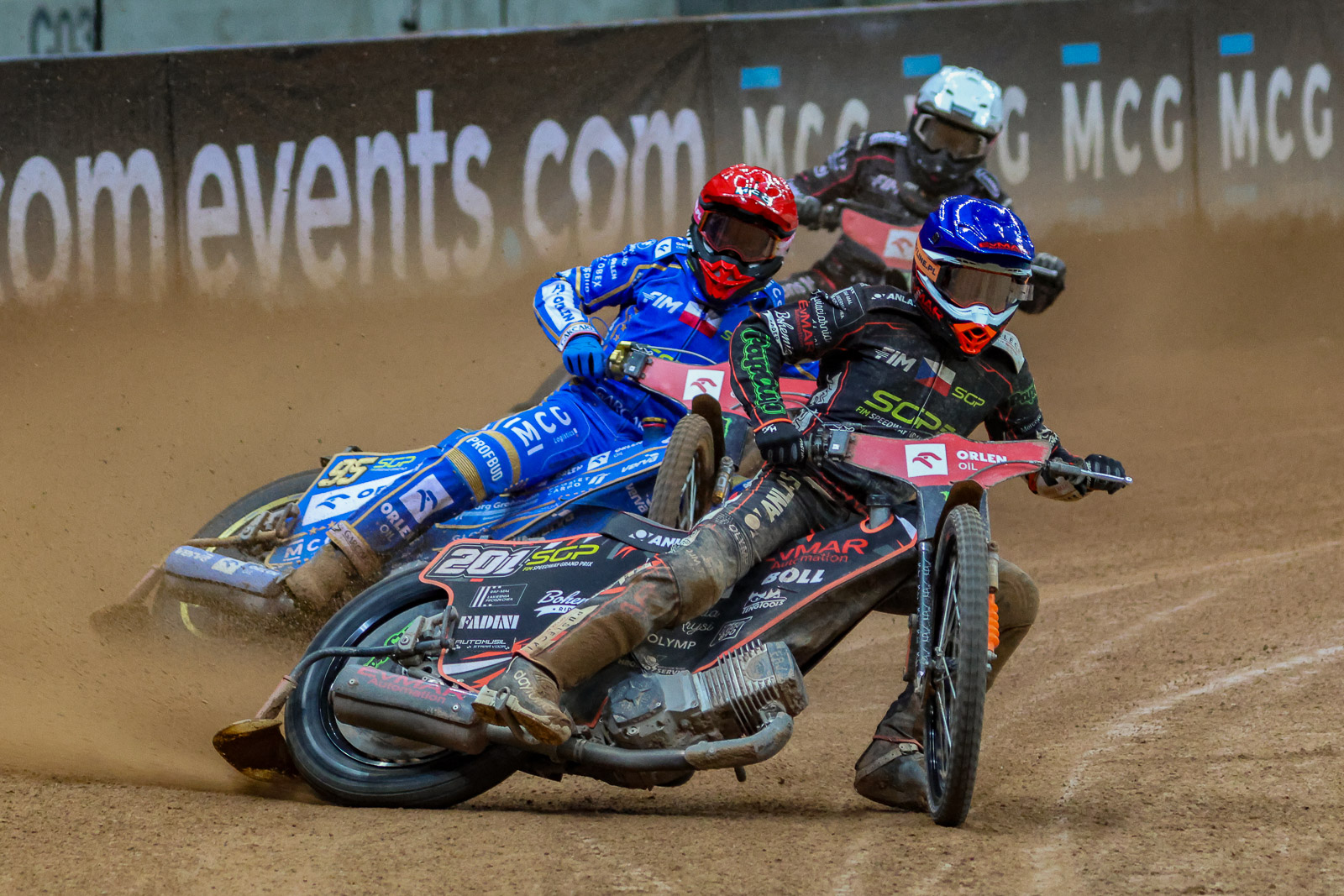 Tyle jest wyprzedzeń w Warszawie. "Liczby nie kłamią"