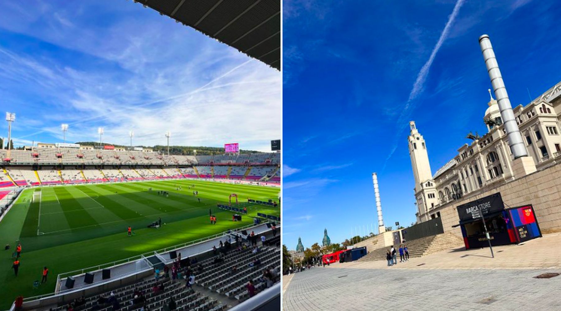 Wielkie święto na stadionie Barcelony. Wiemy, ile kosztują bilety