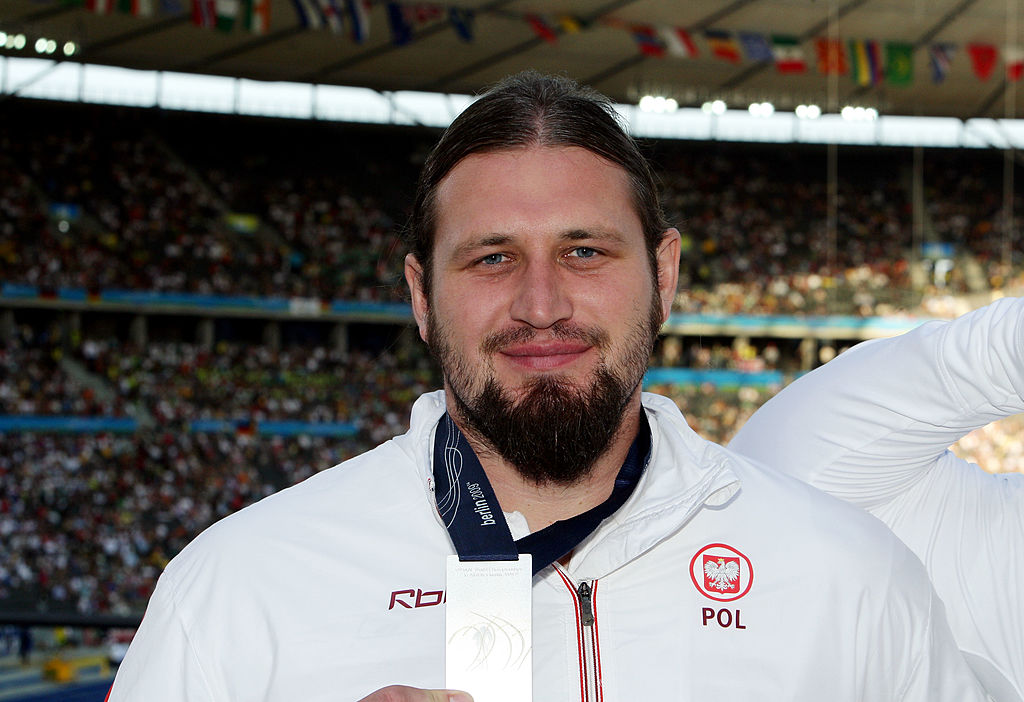 Quiz ze sportu i... języka angielskiego - przetłumacz nazwy dyscyplin!