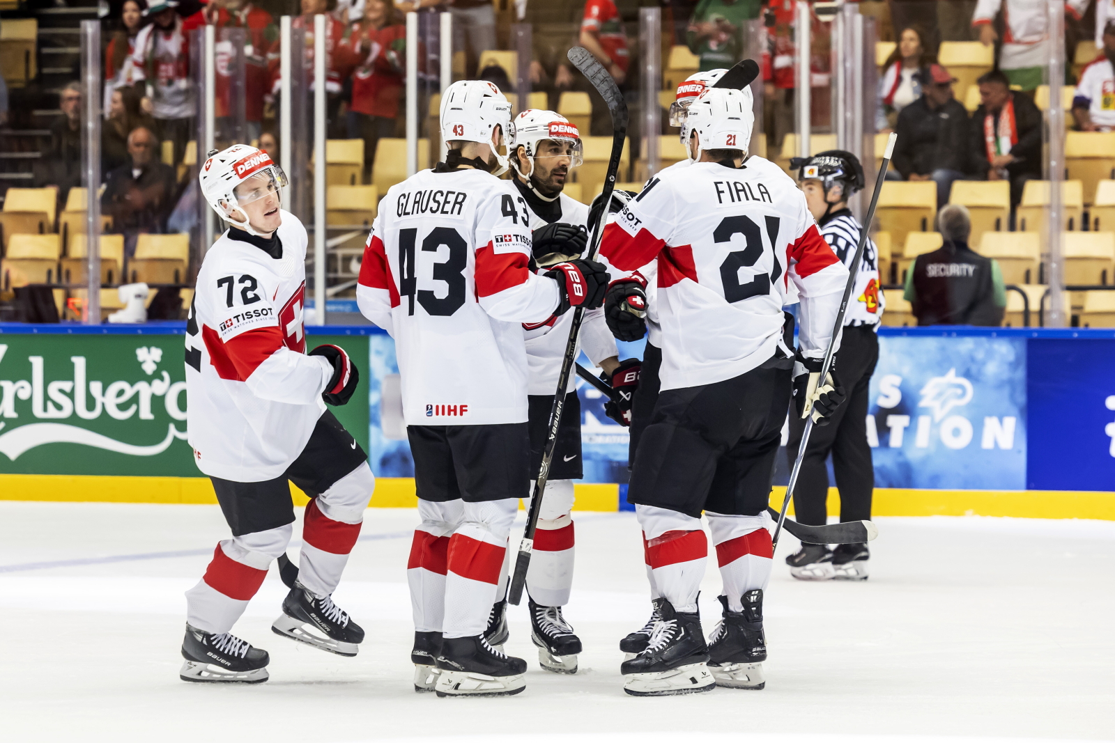 10:0 na MŚ. Hat-trick 41-letniej legendy!