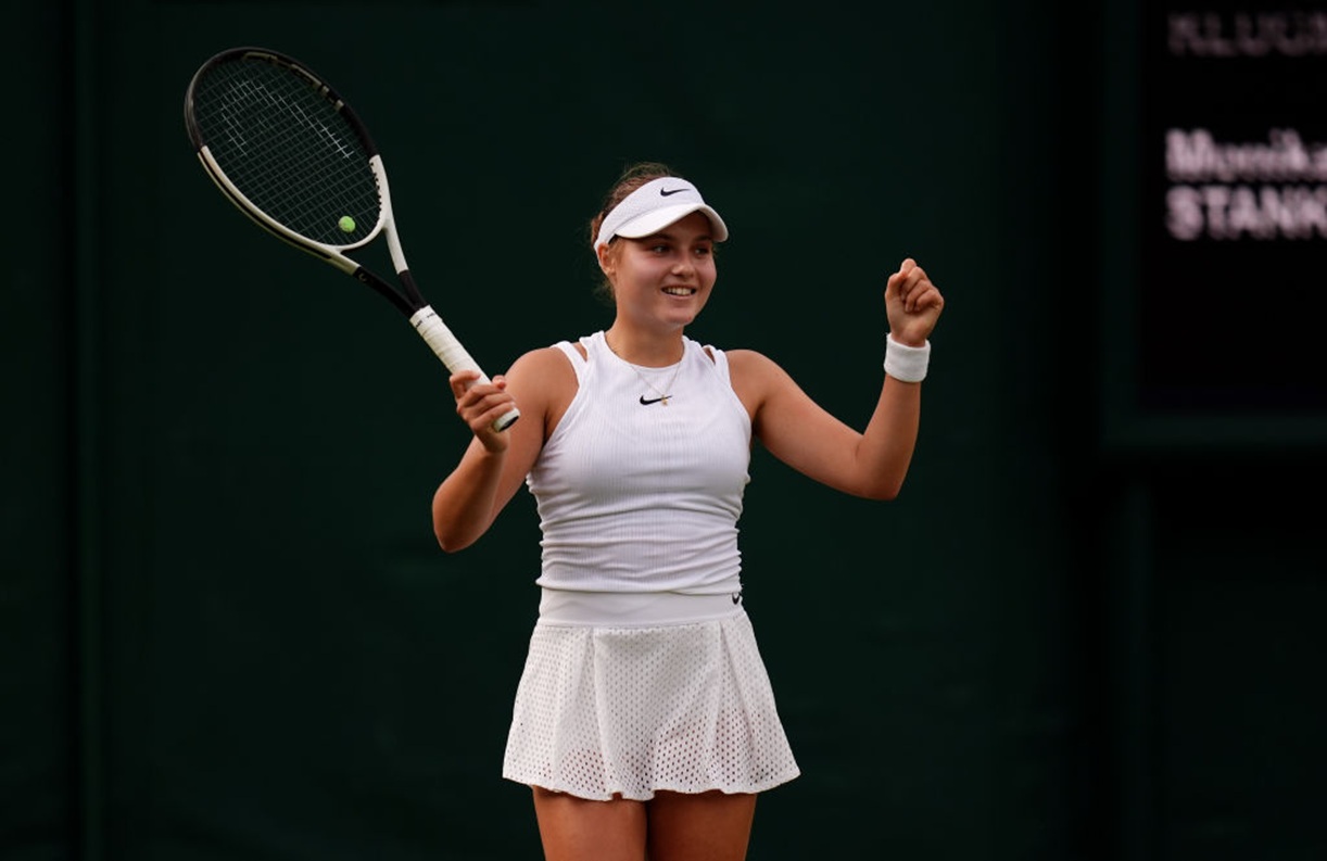 To był udany tydzień. Dwoje Polaków z tytułami w deblu