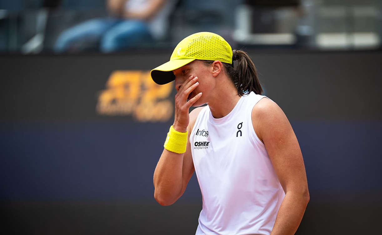 WTA potwierdziła złe wieści dla Świątek. Zobacz najnowszy ranking