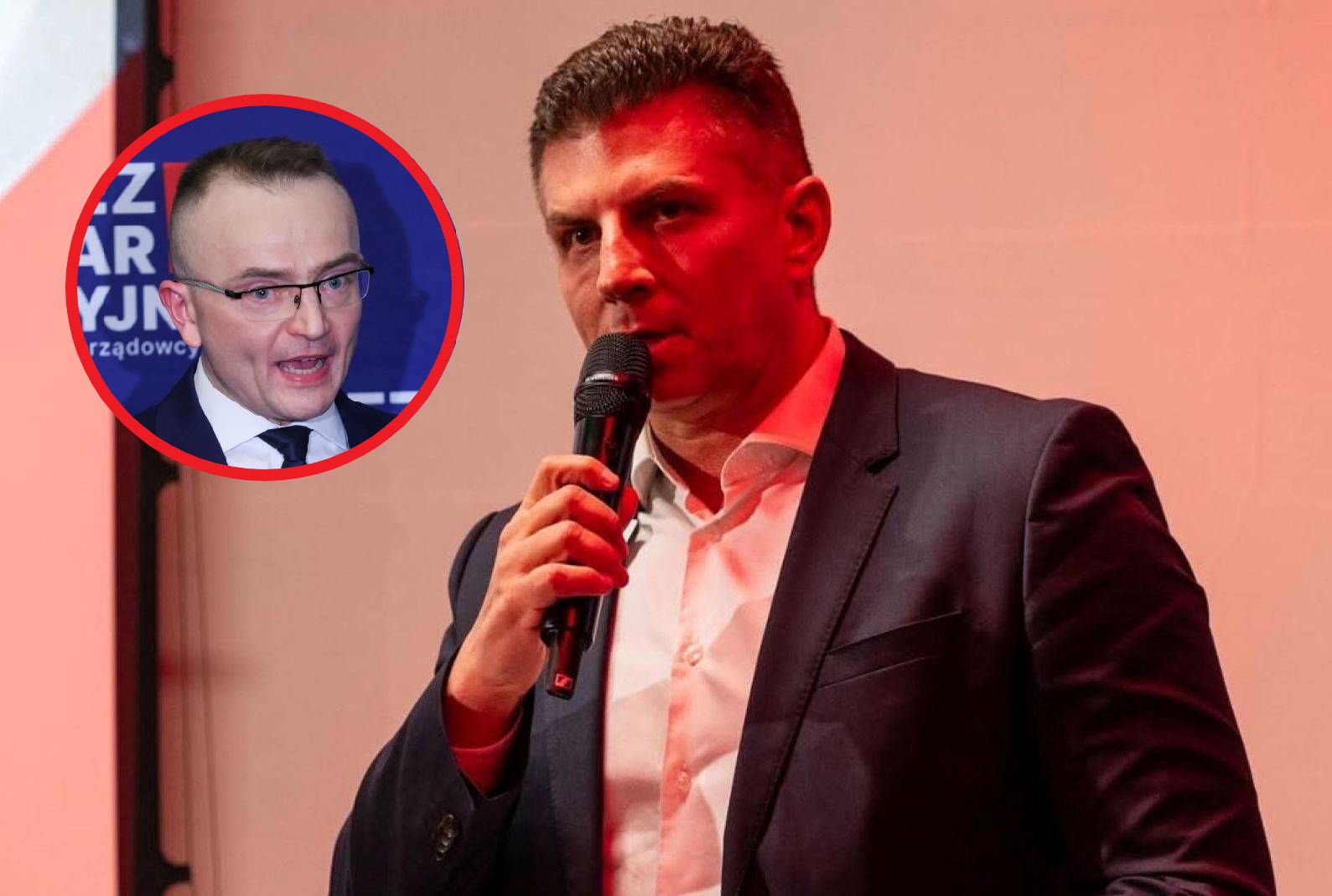 Borek zrobił wyjątek ws. wyborów. Nie może tego zrozumieć