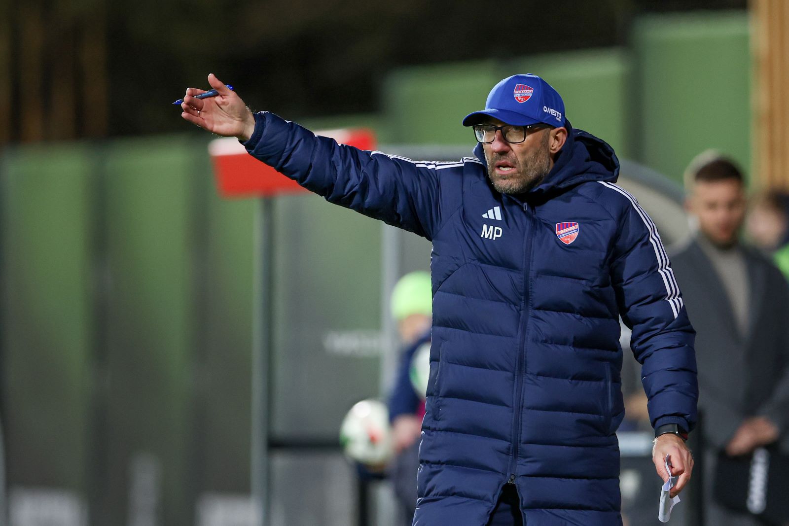 Papszun nie chce go już w drużynie. Media: będzie odejście z Rakowa