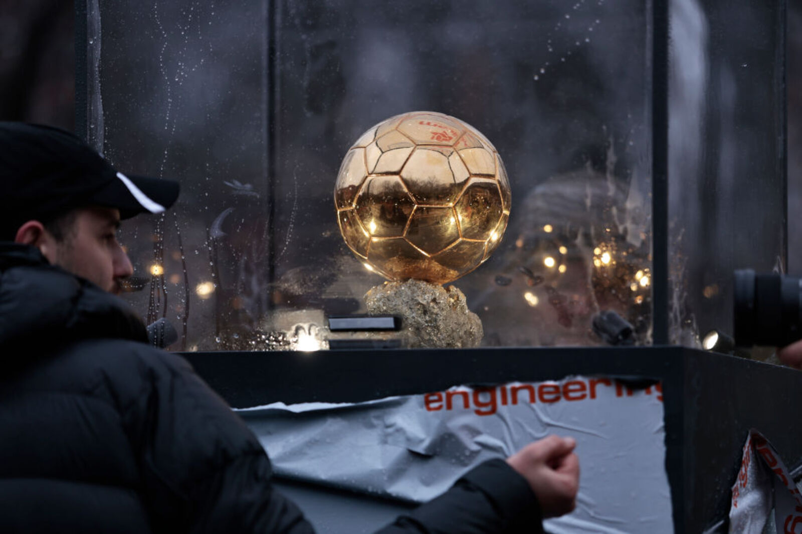 Oficjalnie: Tego dnia poznamy zdobywcę Złotej Piłki