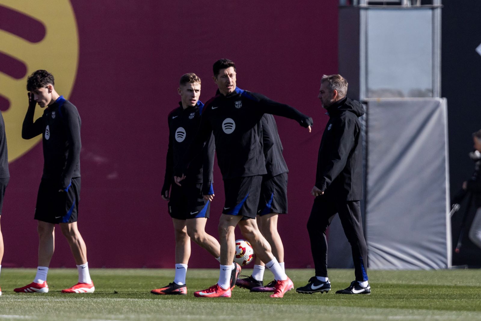 Fani Barcy czekają na najważniejszy komunikat. Ma być przedłużenie kontraktu