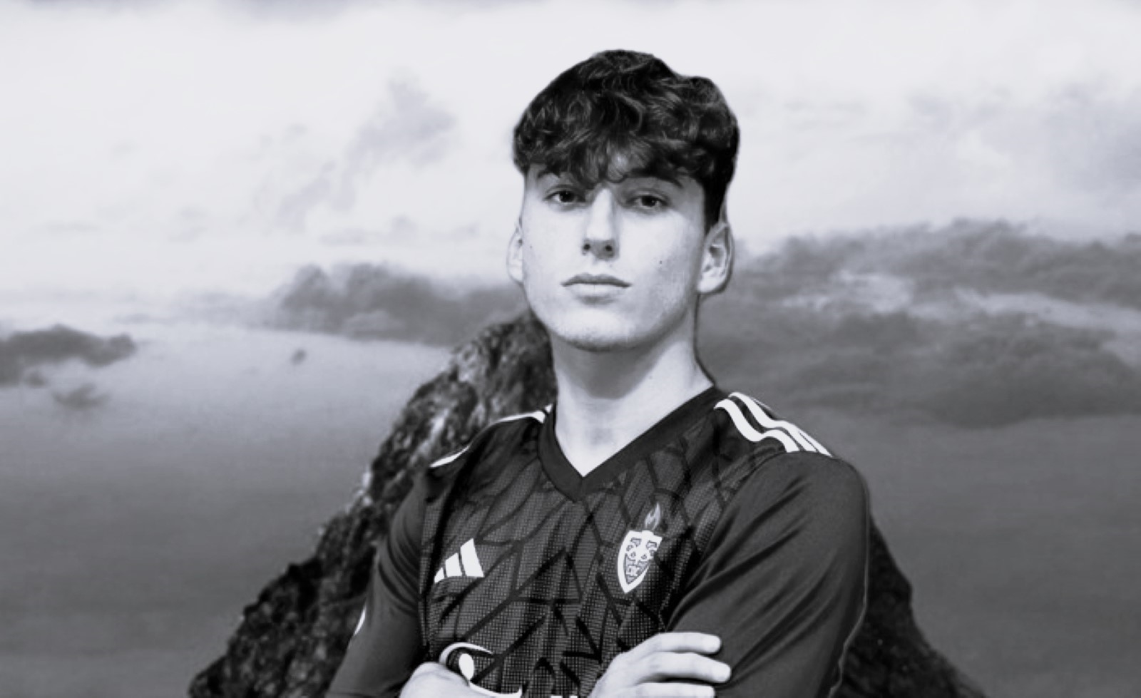 Nie żyje Joel Giraldo. Tragiczna śmierć 20-latka