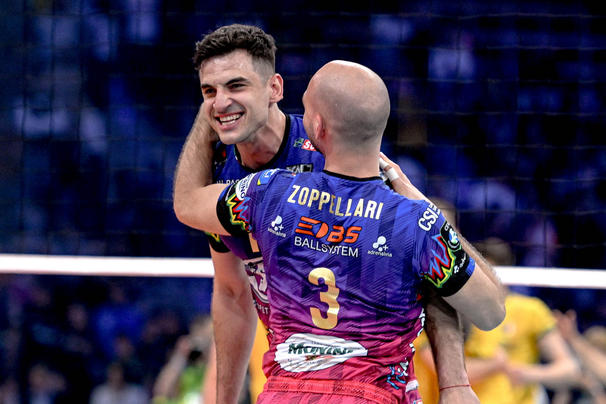 Chce reprezentować Polskę. Zdradził, jak wygląda sytuacja