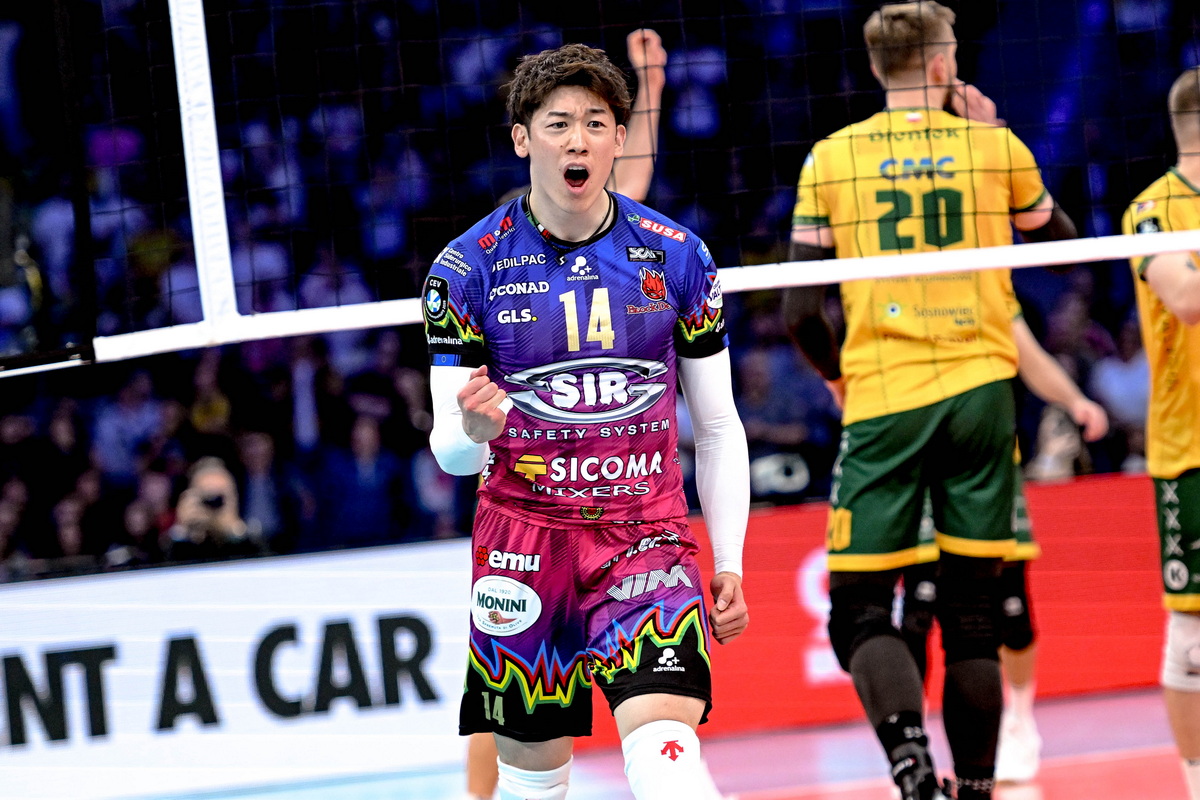 Wielka gwiazda w PlusLidze? Jego słowa mówią wiele