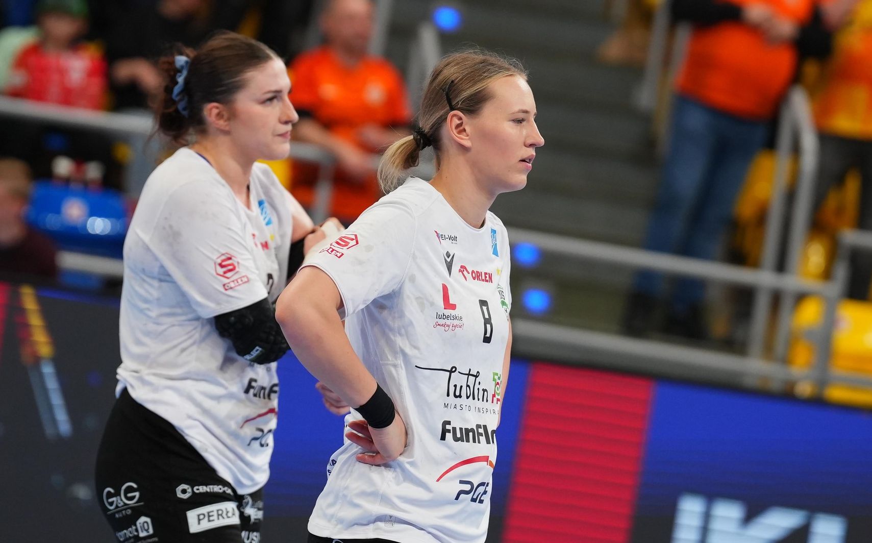 PGE MKS FunFloor Lublin bez trofeum, ale z nową siłą. Oto, co się zmieniło