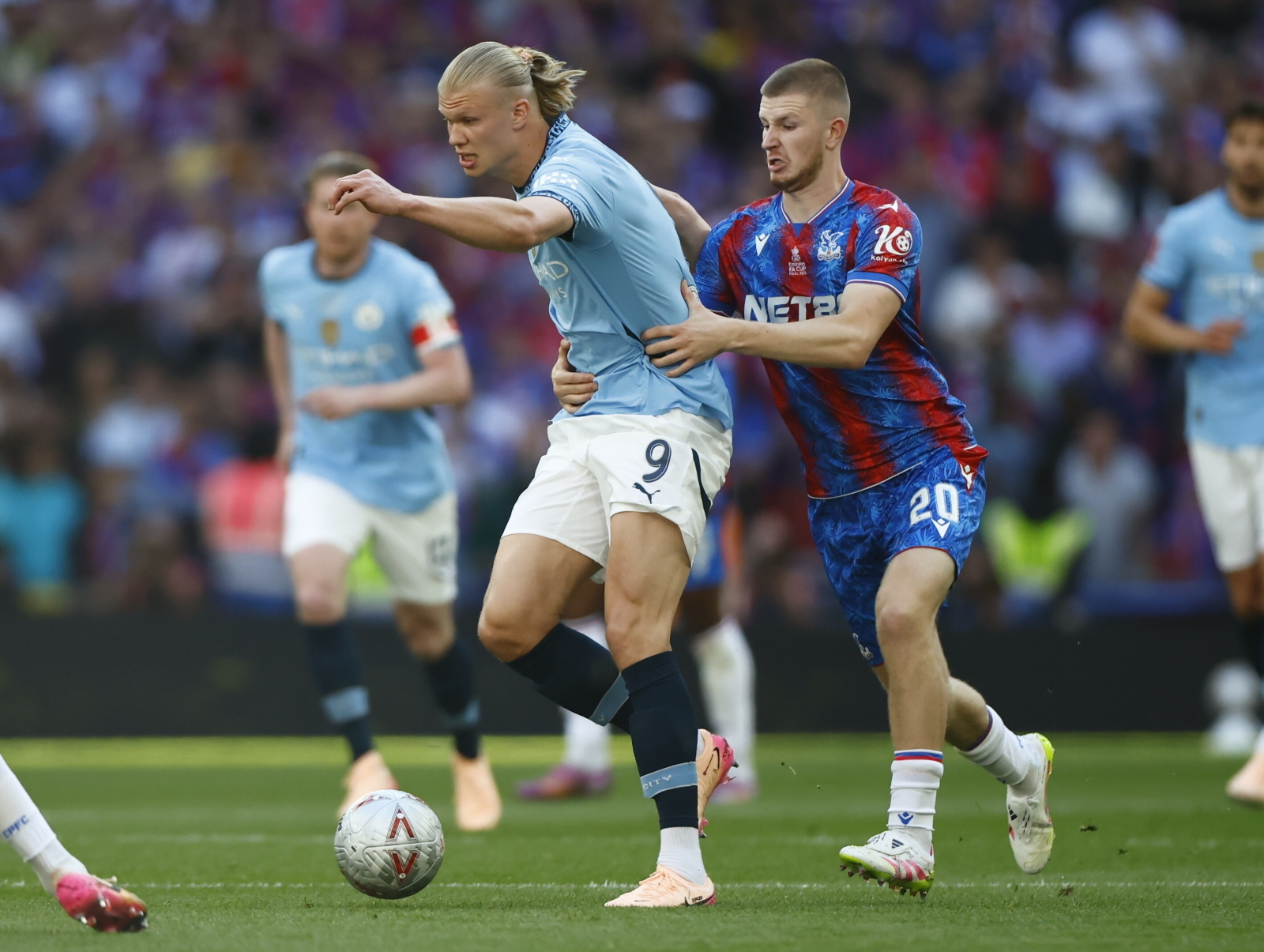 Haaland w Barcelonie? Laporta błyskawicznie zareagował