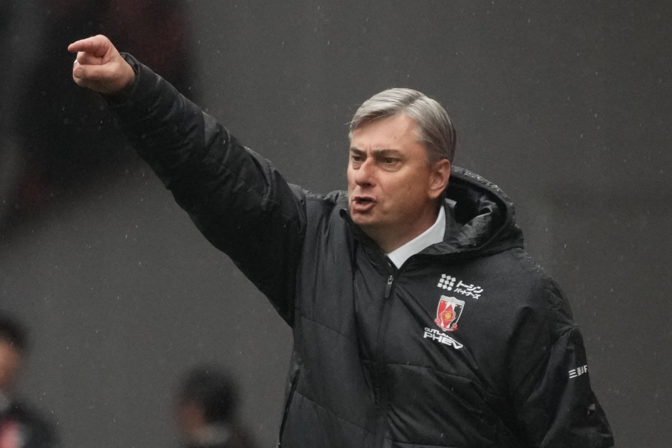 Wielkie wyróżnienie dla Macieja Skorży. "Jestem zaszczycony"