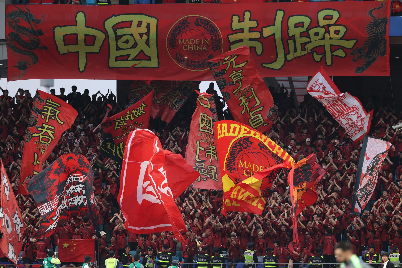 Ustawiali mecze. Sąd nie miał litości. Oto ile lat spędzą "za kratkami"