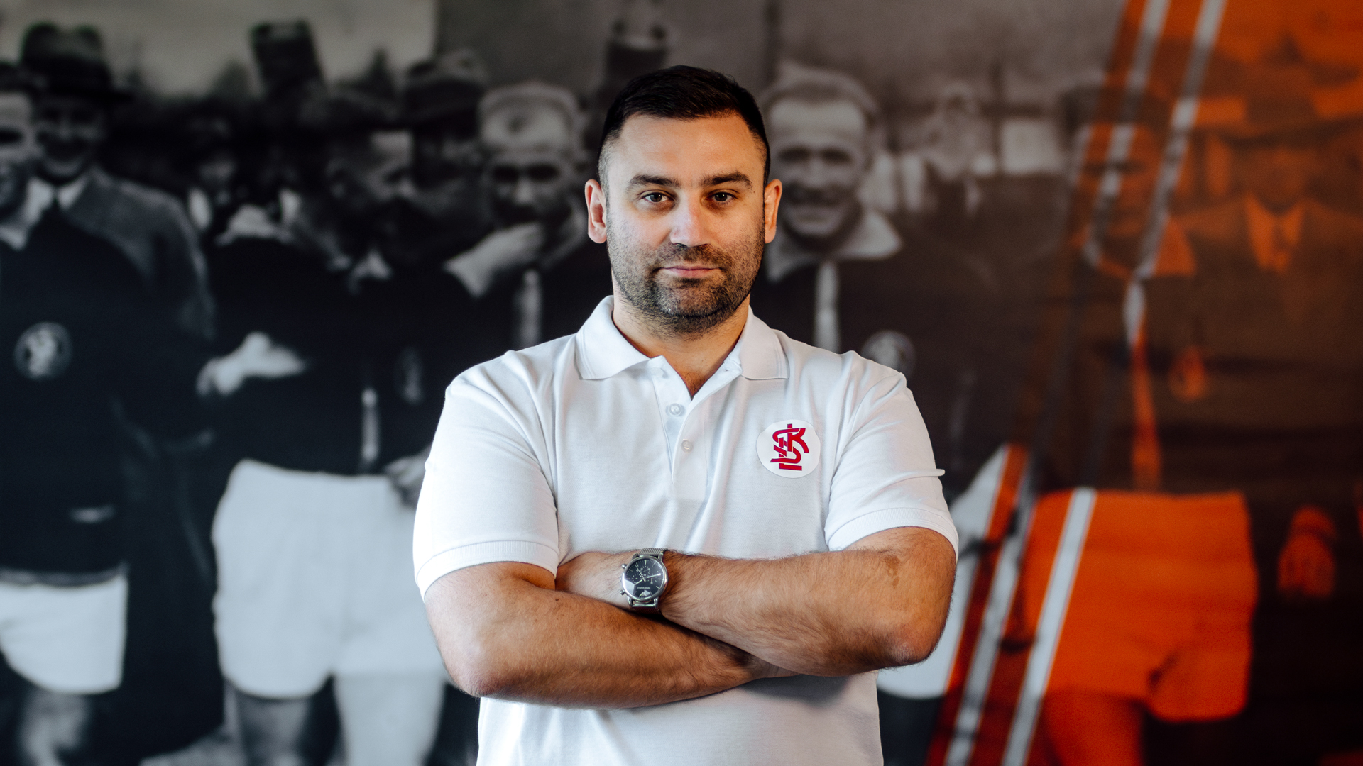 Został zwolniony z Legii. Znalazł zatrudnienie w 1. lidze