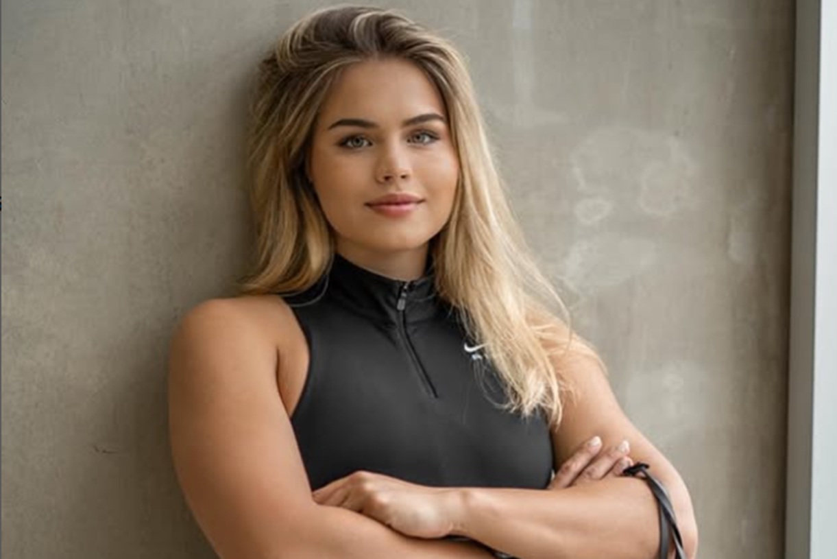 Wyrzucili ją z wioski olimpijskiej. Zerwała ze sportem, a teraz takie wieści