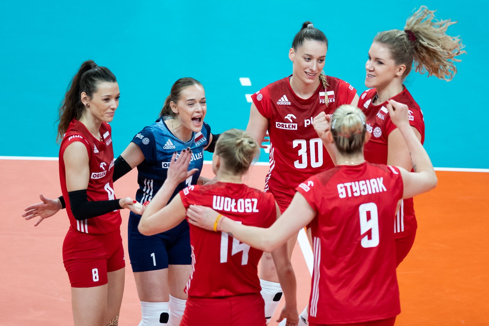 To już oficjalne. Reprezentantka Polski ma nowy klub