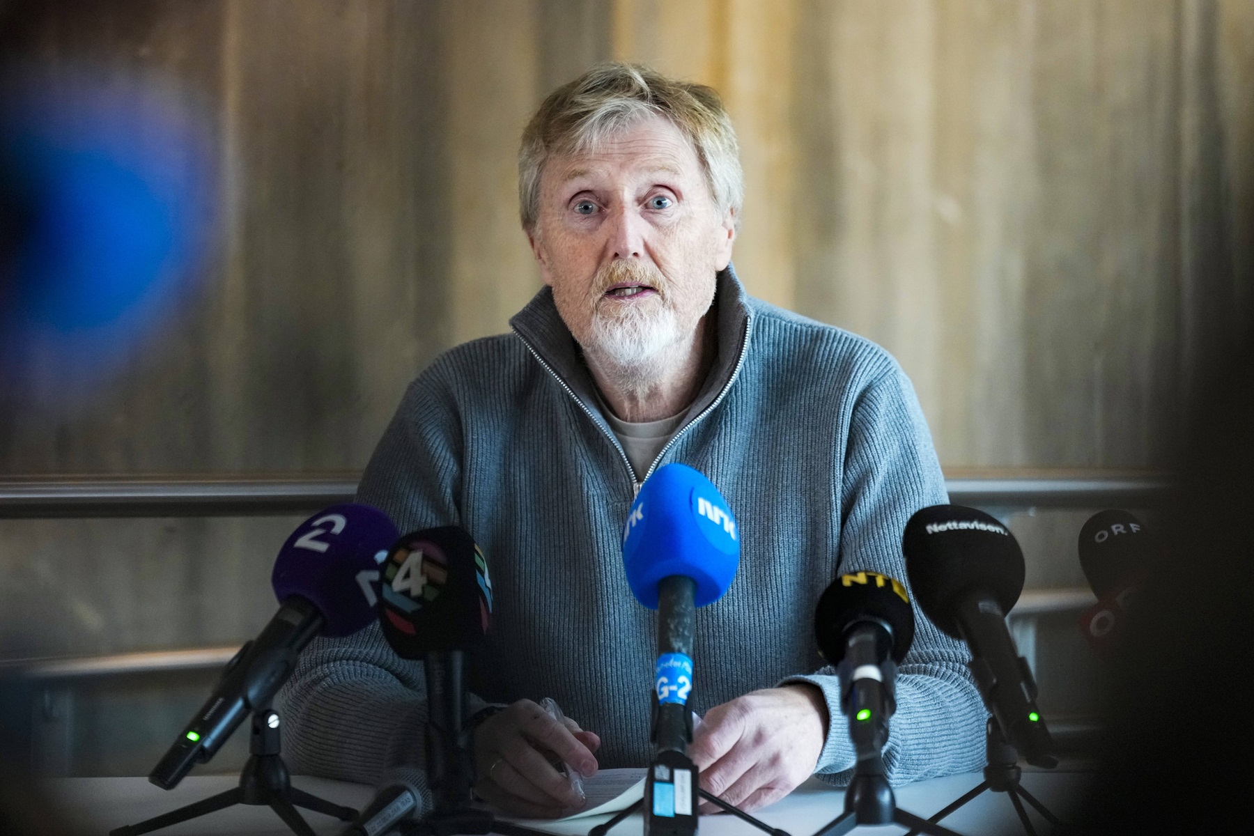 Po skandalu Norwegowie ogłosili decyzję. Wiemy, kto poprowadzi skoczków