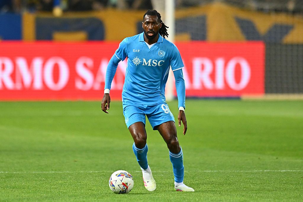 Gdzie obejrzeć SSC Napoli - Cagliari Calcio? Czy będzie stream online?