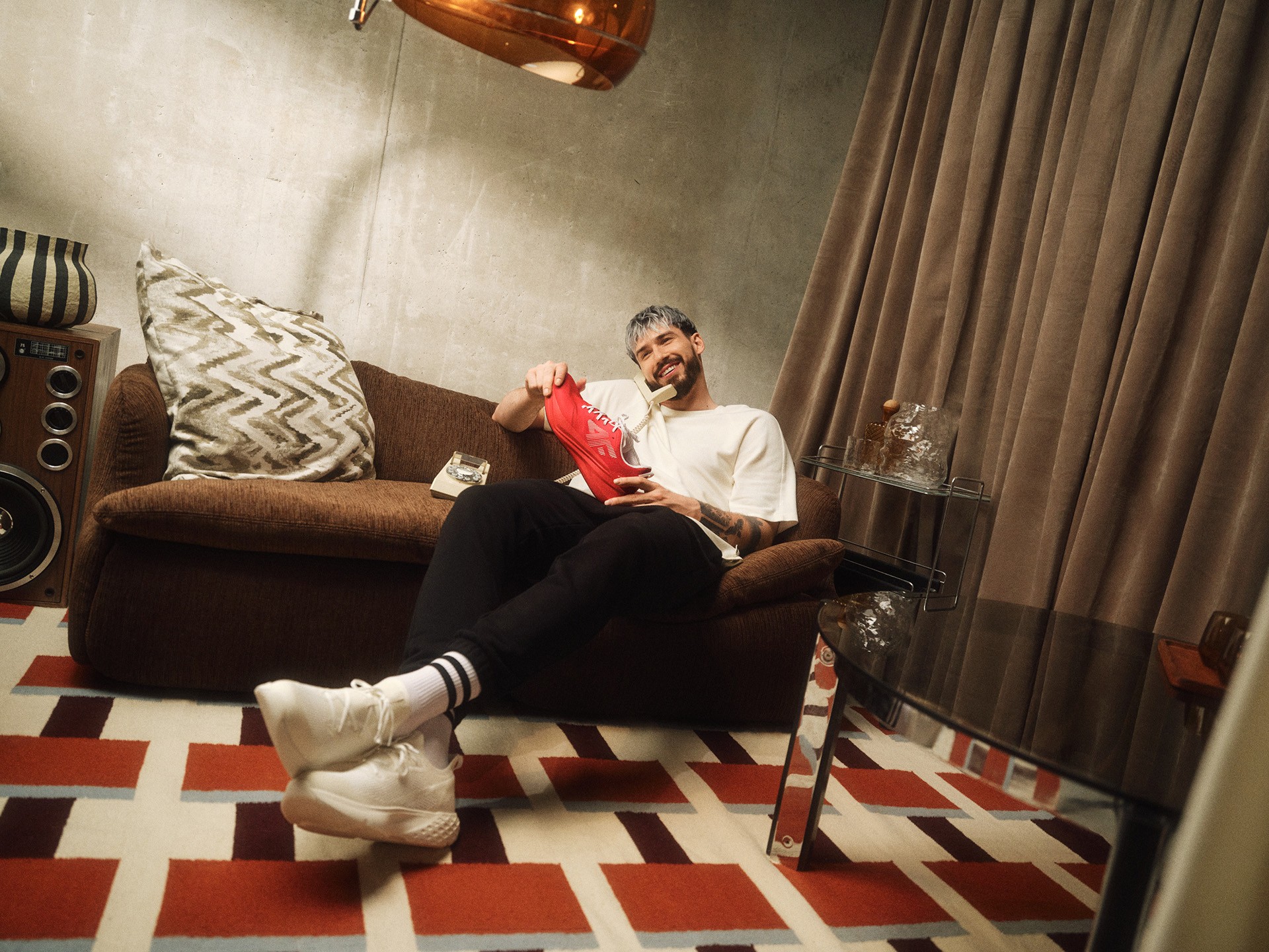 Tomasz Fornal w nowych barwach. Został "ambasadorem"