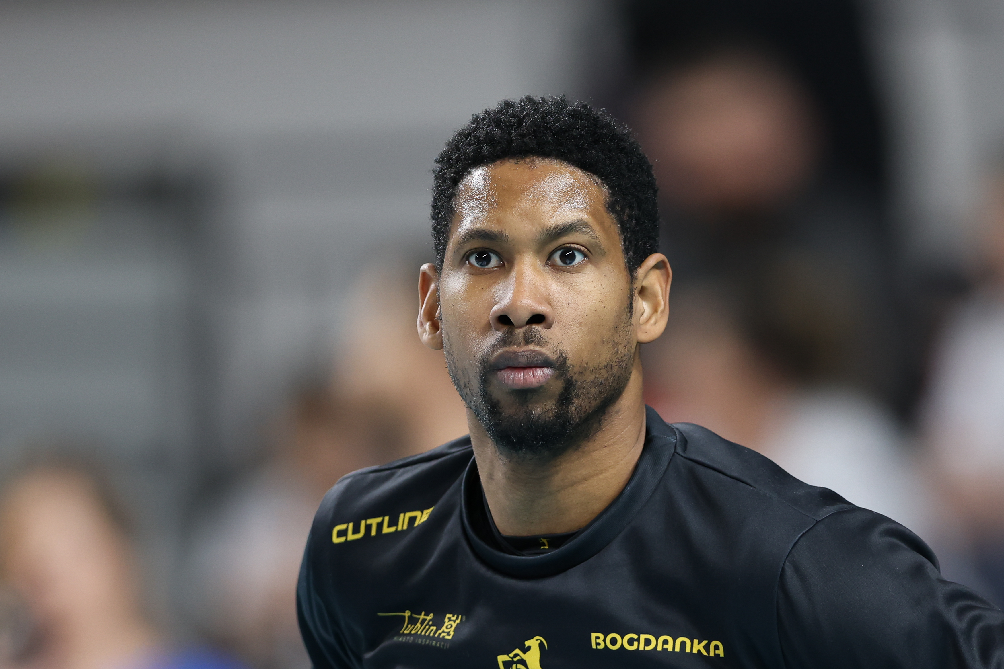 "Jestem tylko człowiekiem". Leon przeprasza kibiców