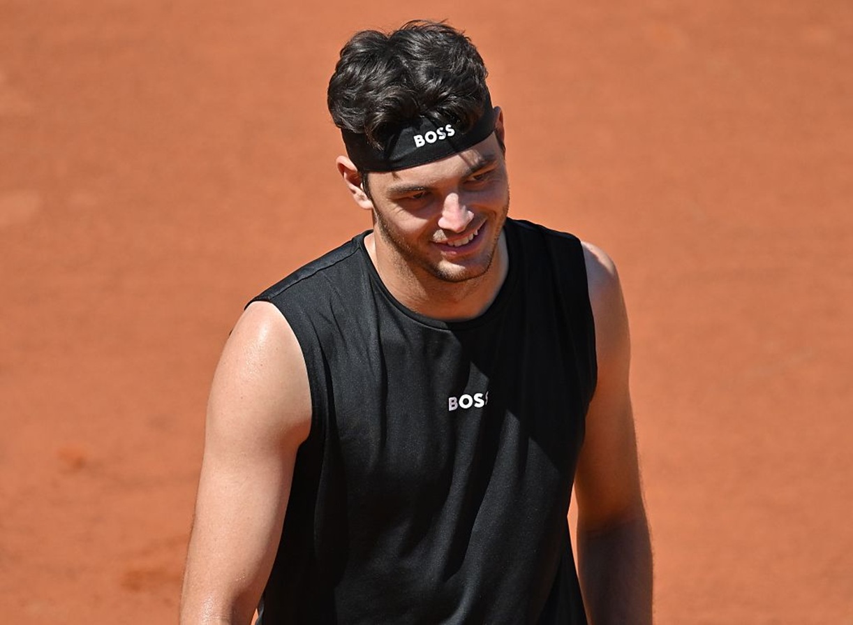 Możliwy hit w ćwierćfinale. Wielka gwiazda już czeka na Hurkacza