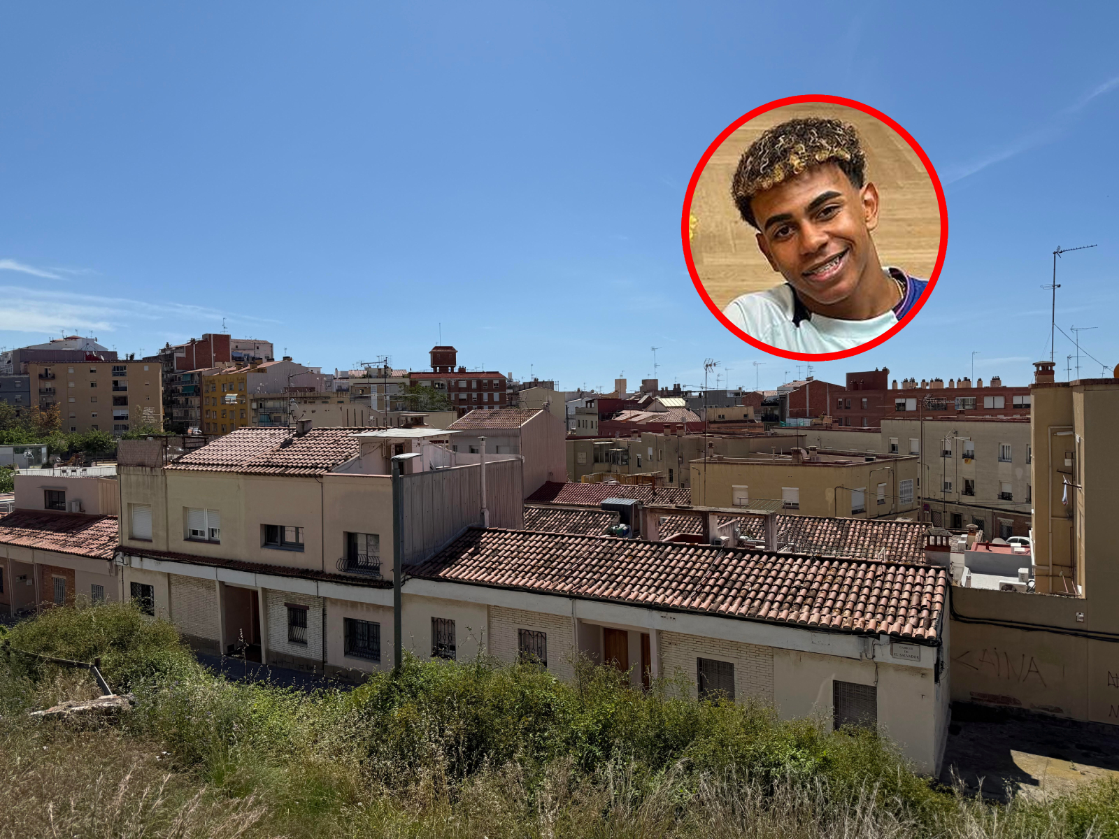 Barcelona ma nowego idola. Lewandowski zszedł na dalszy plan