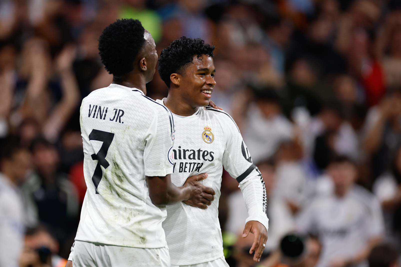 Oficjalnie: kolejna kontuzja w Realu. Brazylijczyk nie zagra w turnieju