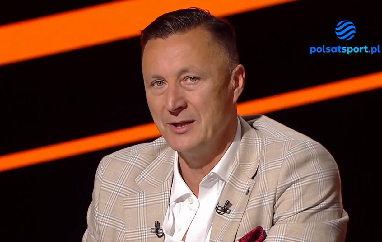 Hajto ostro o piłkarzach Lecha Poznań. "Ręce opadają"