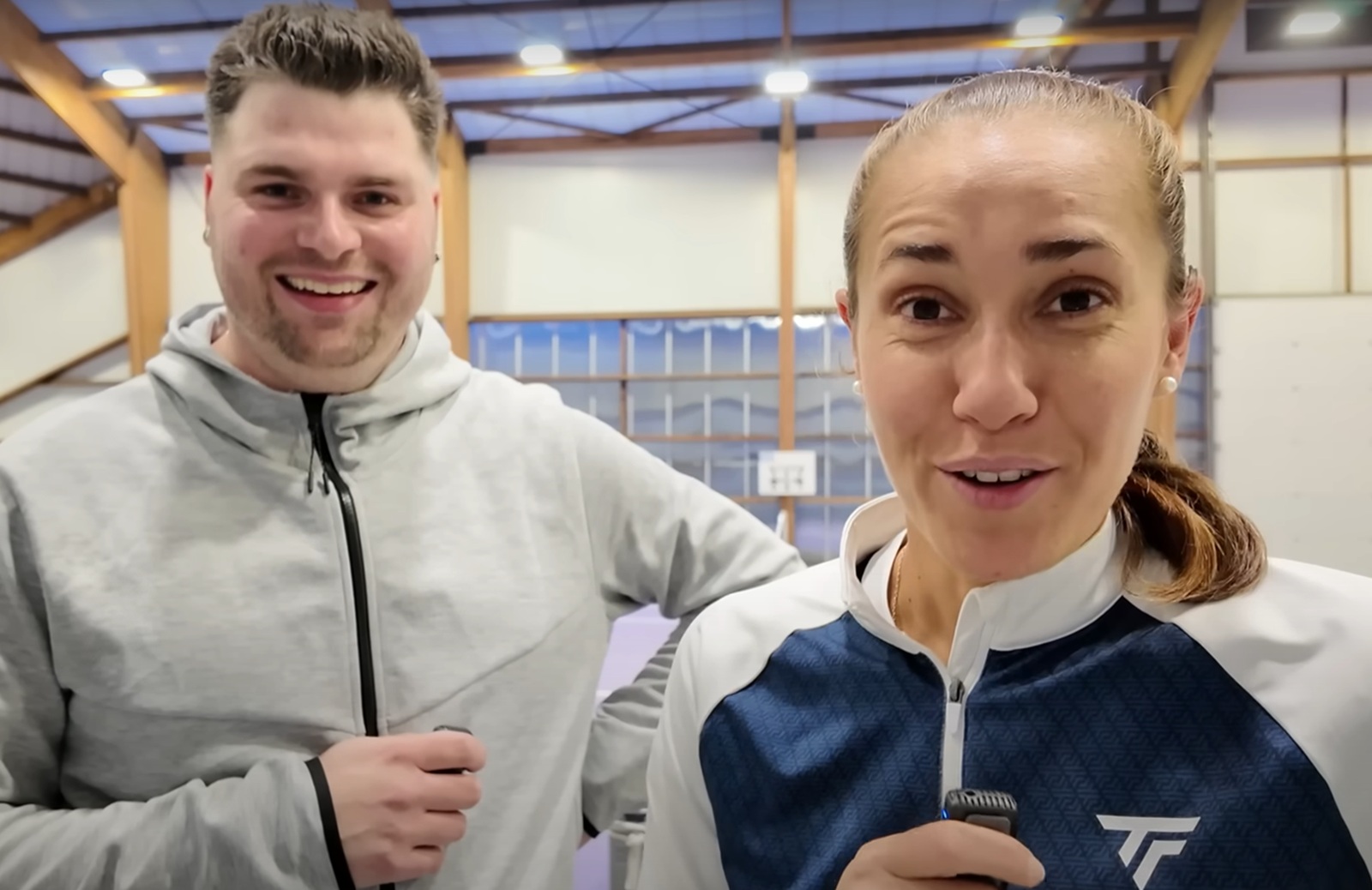 Jest o niej głośno na świecie. Pokonała 11 mężczyzn