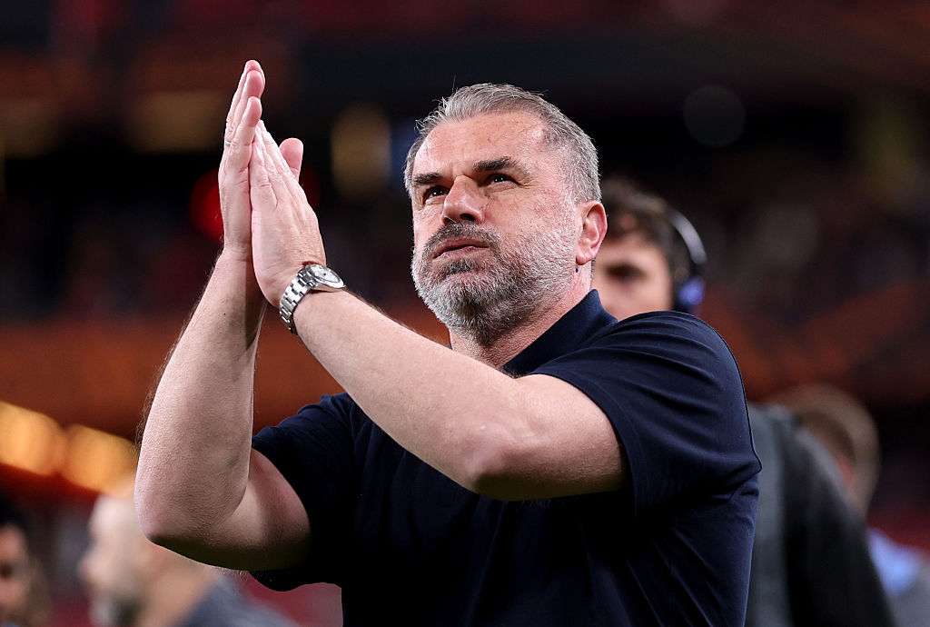 Ange Postecoglou może wrócić do Premier League. Zaskakujący kierunek