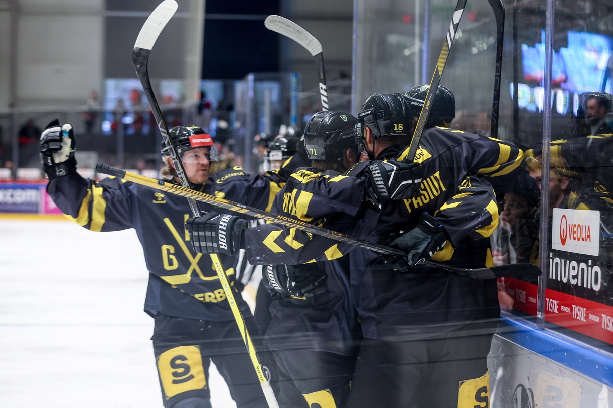 Mistrz Polski poznał rywali w Lidze Mistrzów. Wśród nich obrońca tytułu